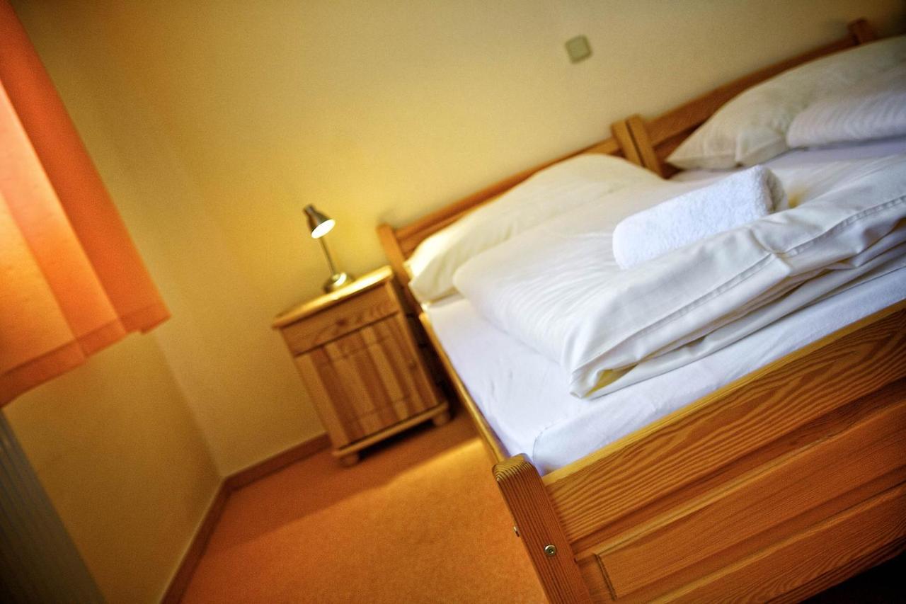 Privat Galfy Hotel Vysoké Tatry Buitenkant foto