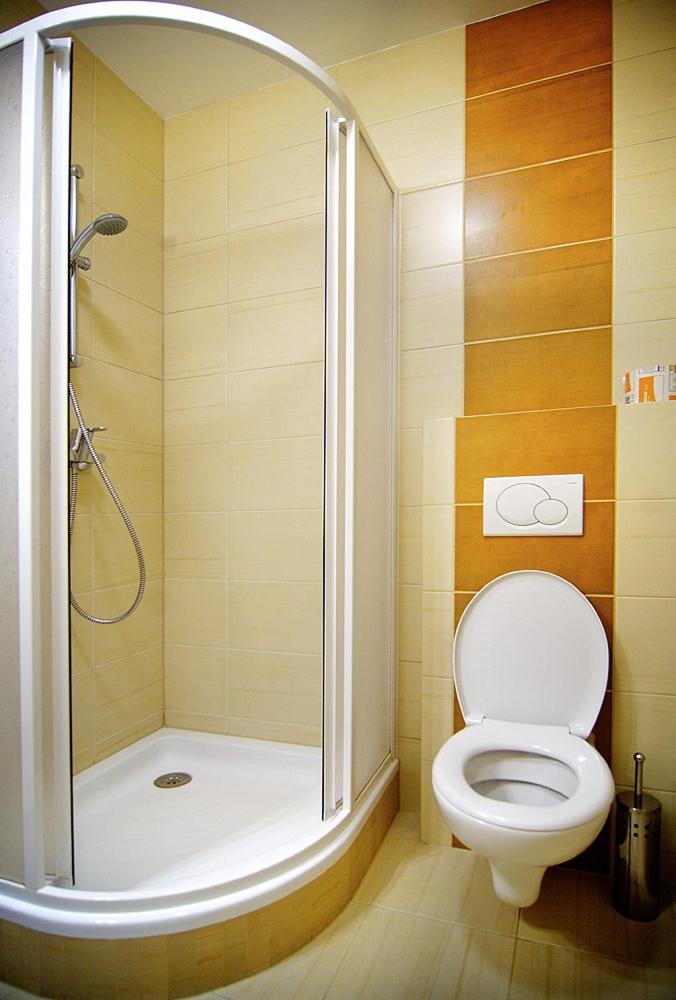 Privat Galfy Hotel Vysoké Tatry Buitenkant foto